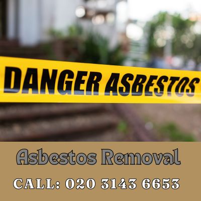 Asbestos Removal Orsett | Safe & Compliant | Call Us at 020 3143 6653